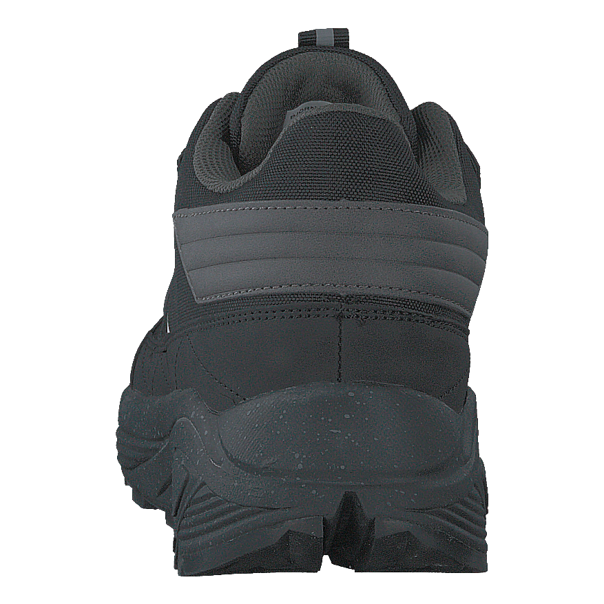 R1300 Mid Trc M Black-black