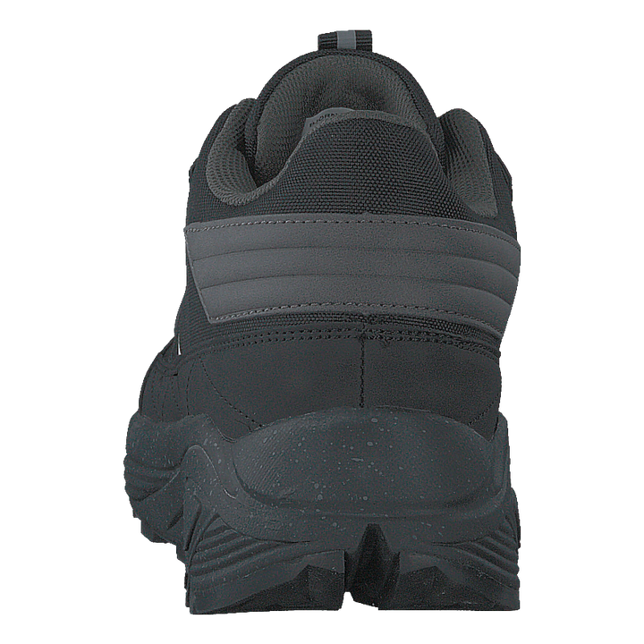 R1300 Mid Trc M Black-black