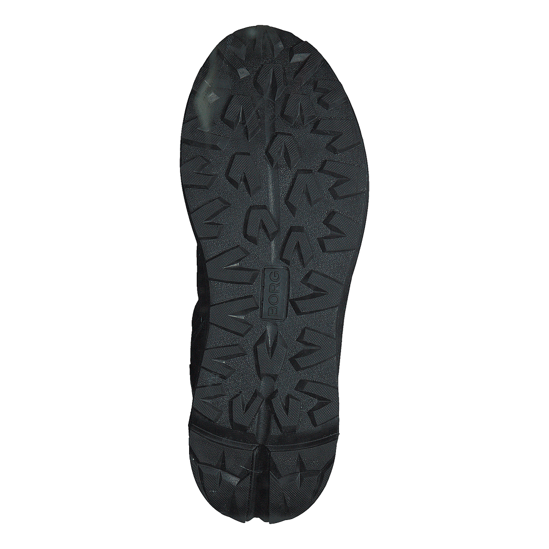 R1300 Mid Trc M Black-black