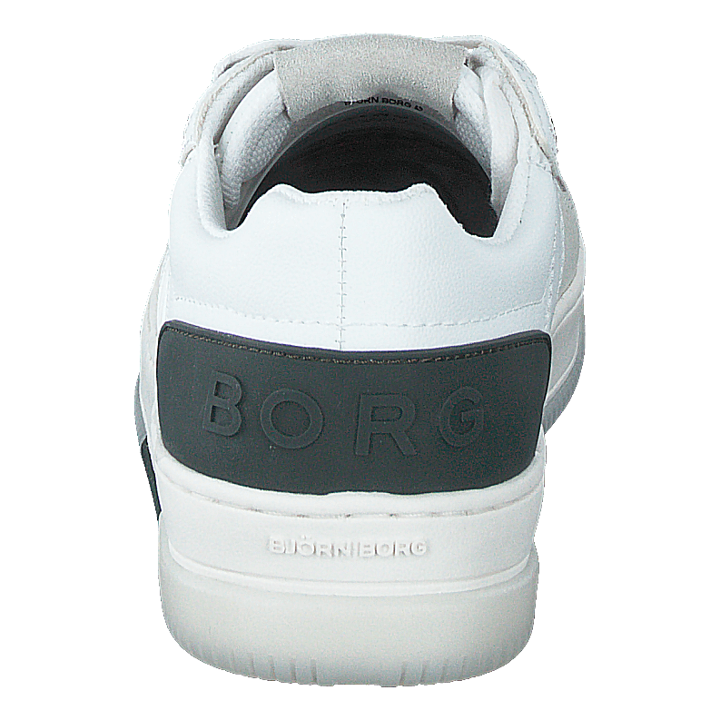 T2300 Ctr M White-green