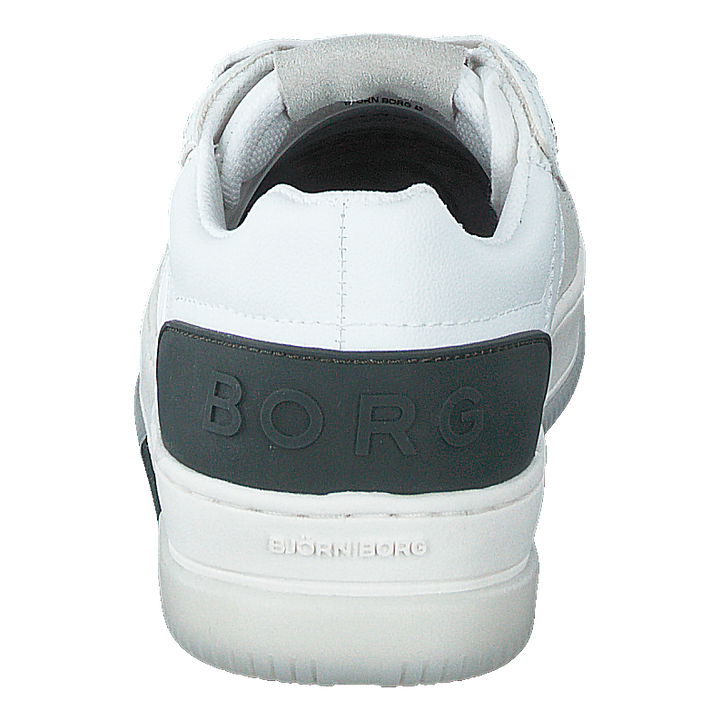 T2300 Ctr M White-green