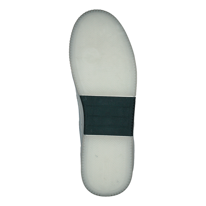 T2300 Ctr M White-green