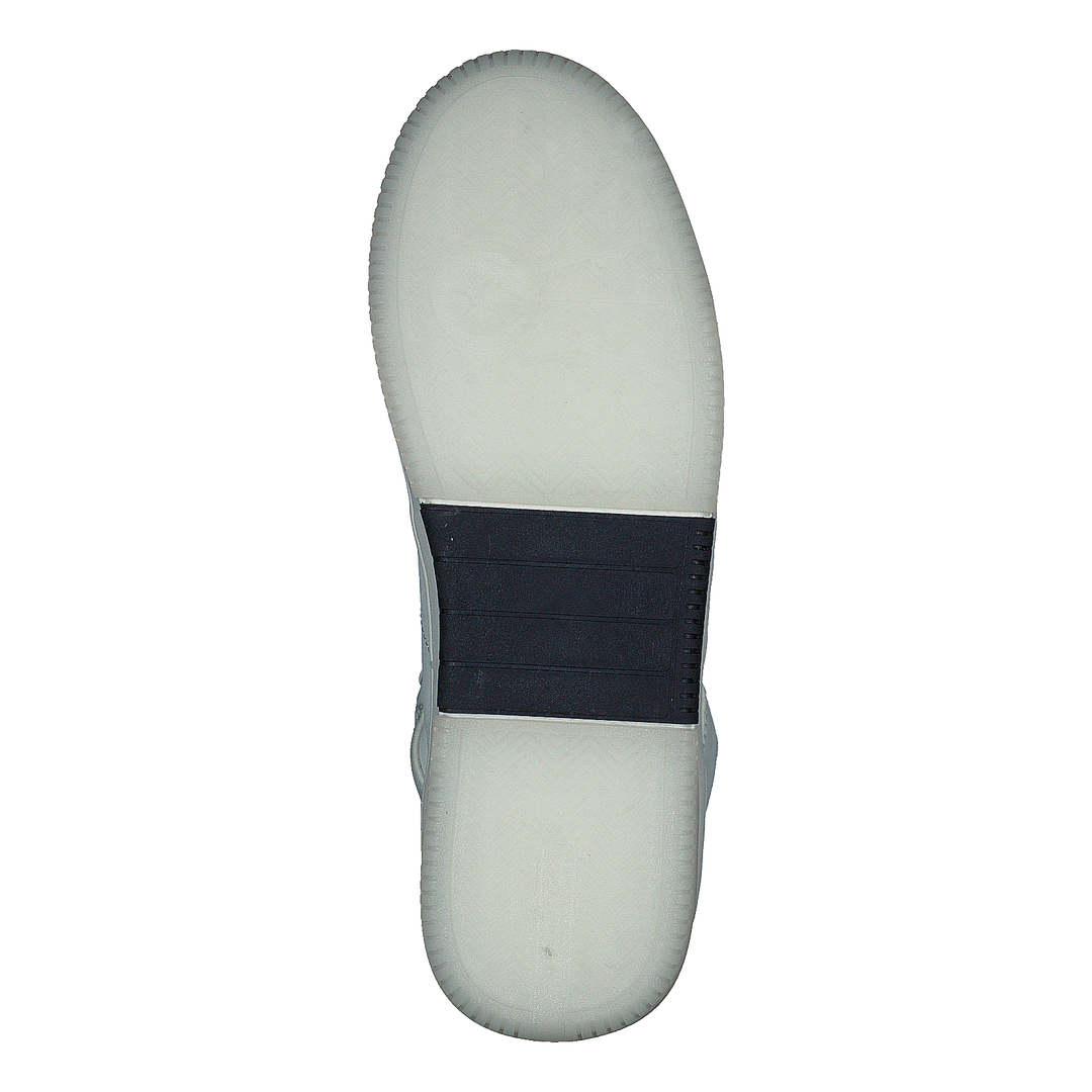 T2300 Mid Ctr M White-navy