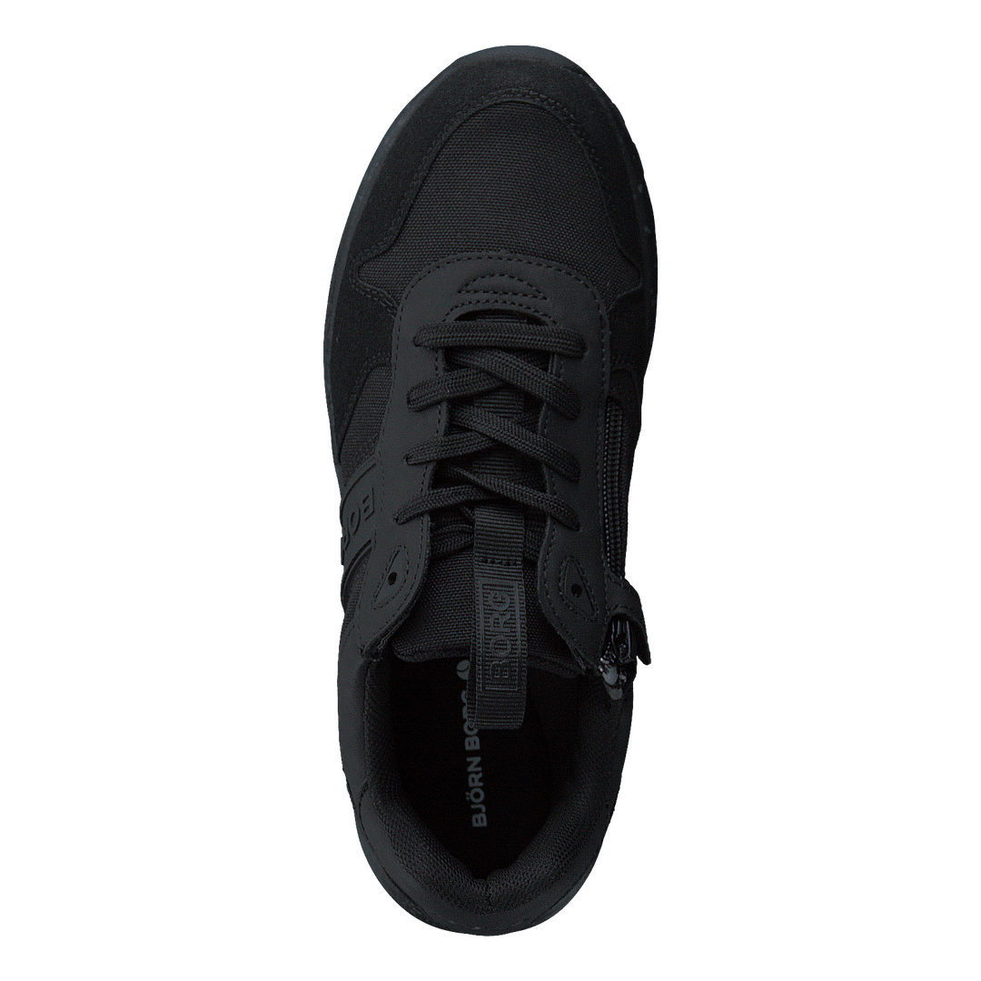 X1000 Bo Spk K Black