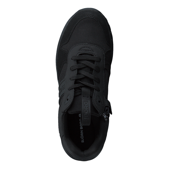 X1000 Bo Spk K Black