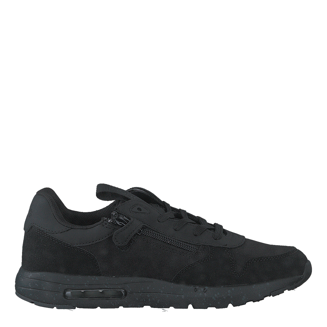 X1000 Bo Spk K Black