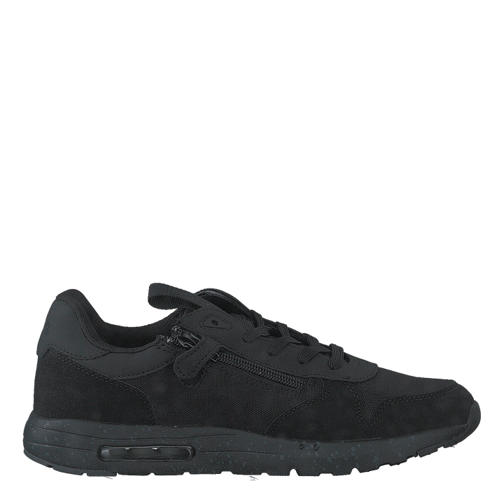 X1000 Bo Spk K Black