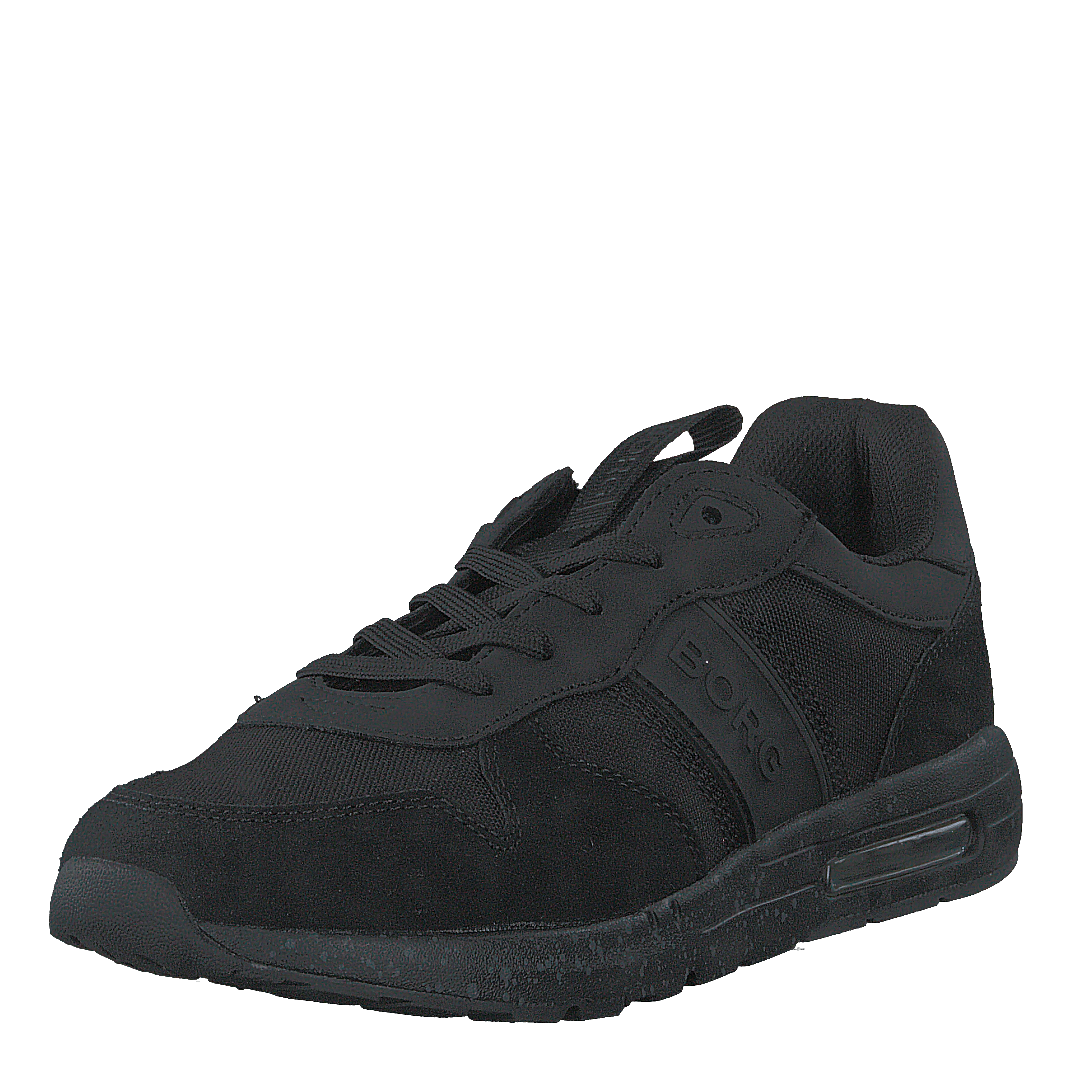 X1000 Bo Spk K Black