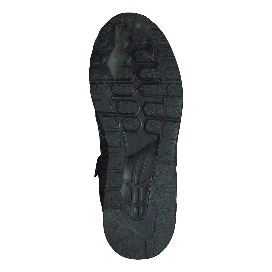 X1000 Bo Spk K Black