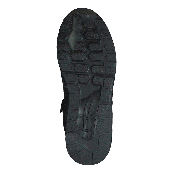 X1000 Bo Spk K Black