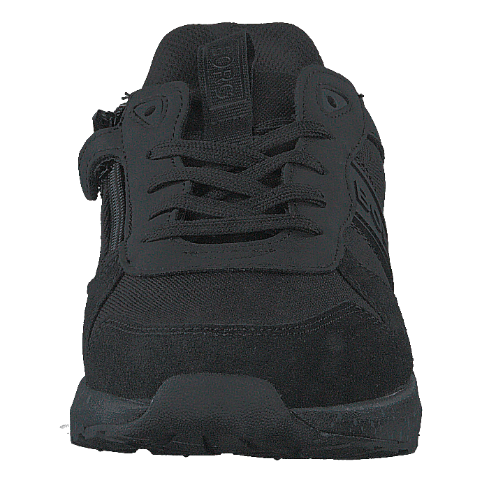 X1000 Bo Spk K Black