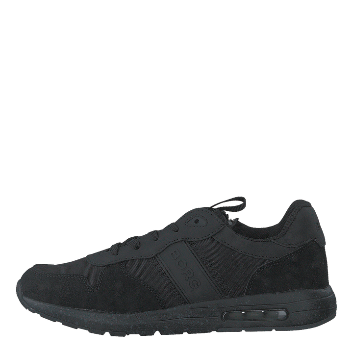 X1000 Bo Spk K Black