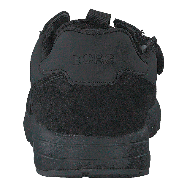 X1000 Bo Spk K Black