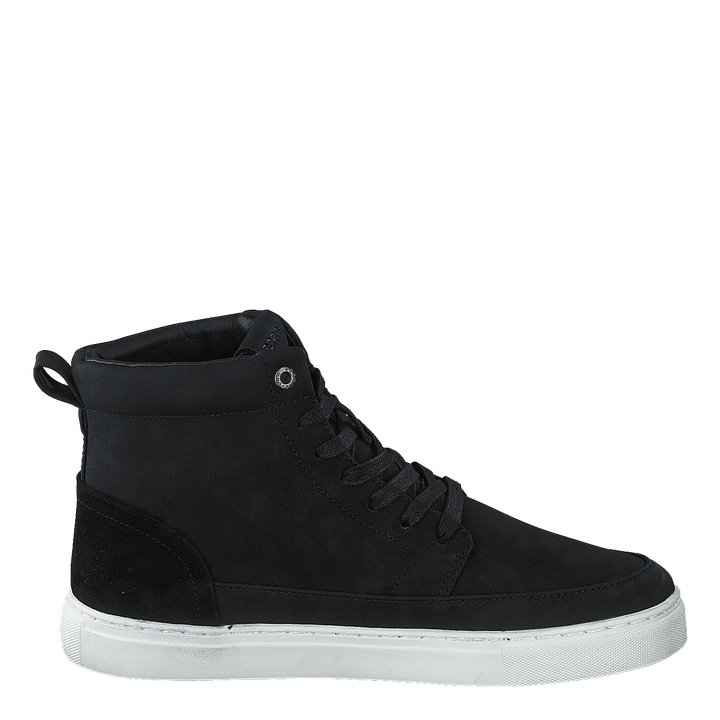 T270 Hgh Fng W Black