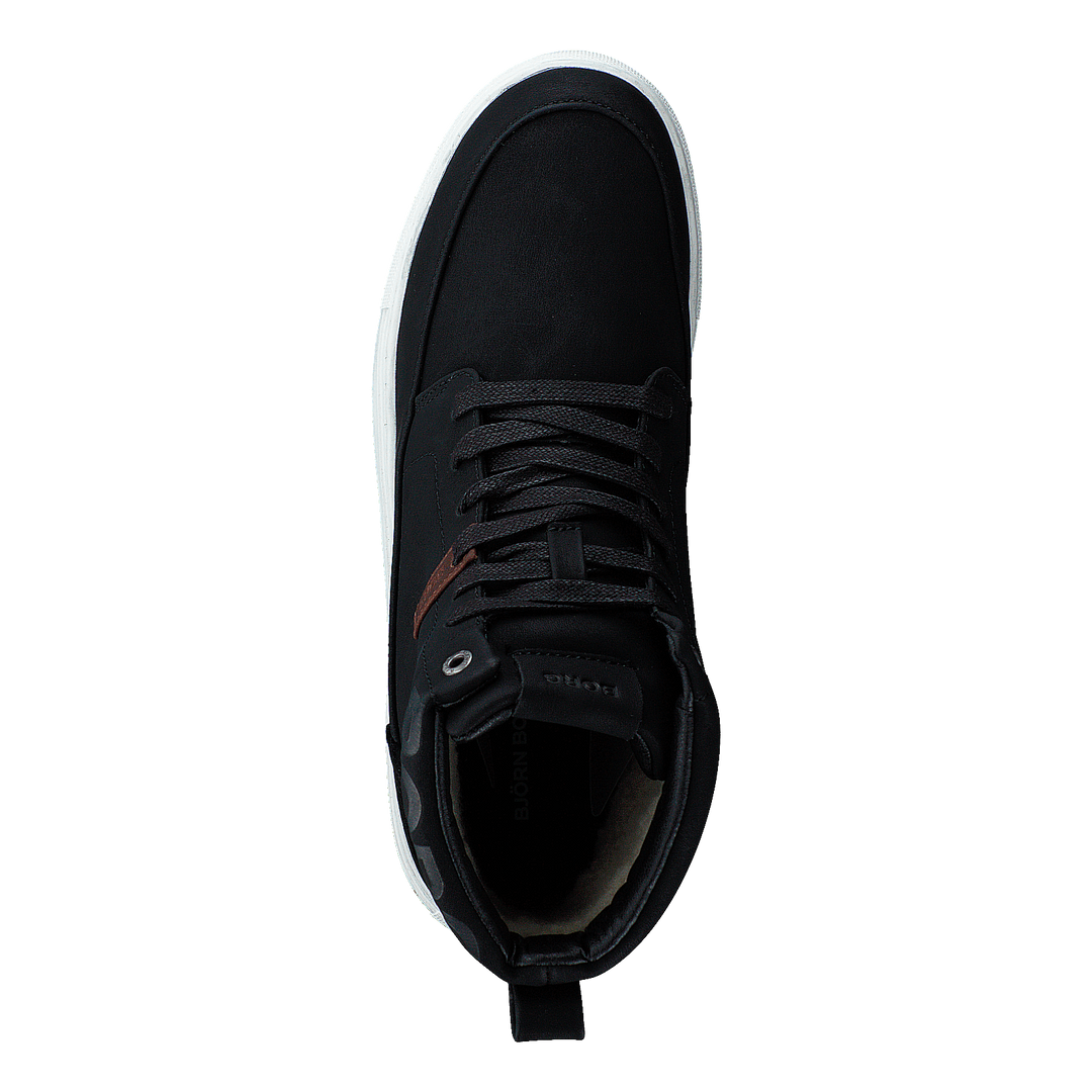 T270 Hgh Fng W Black