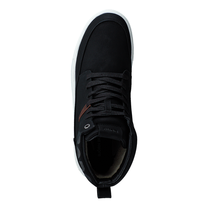 T270 Hgh Fng W Black