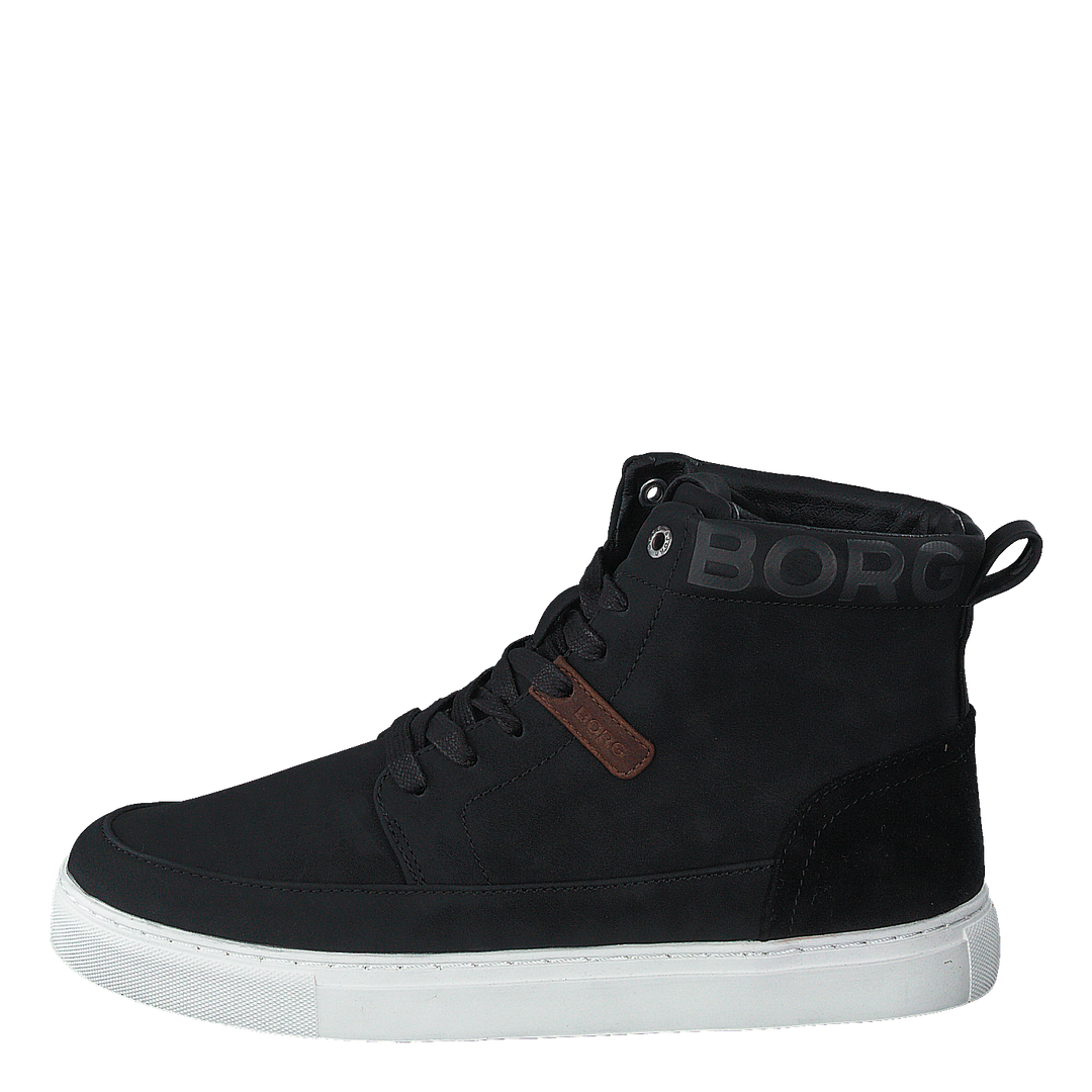 T270 Hgh Fng W Black