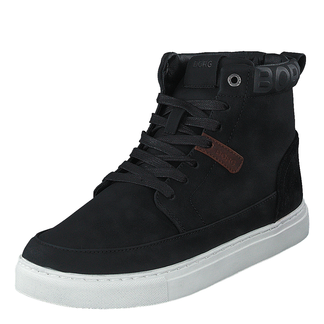 T270 Hgh Fng W Black