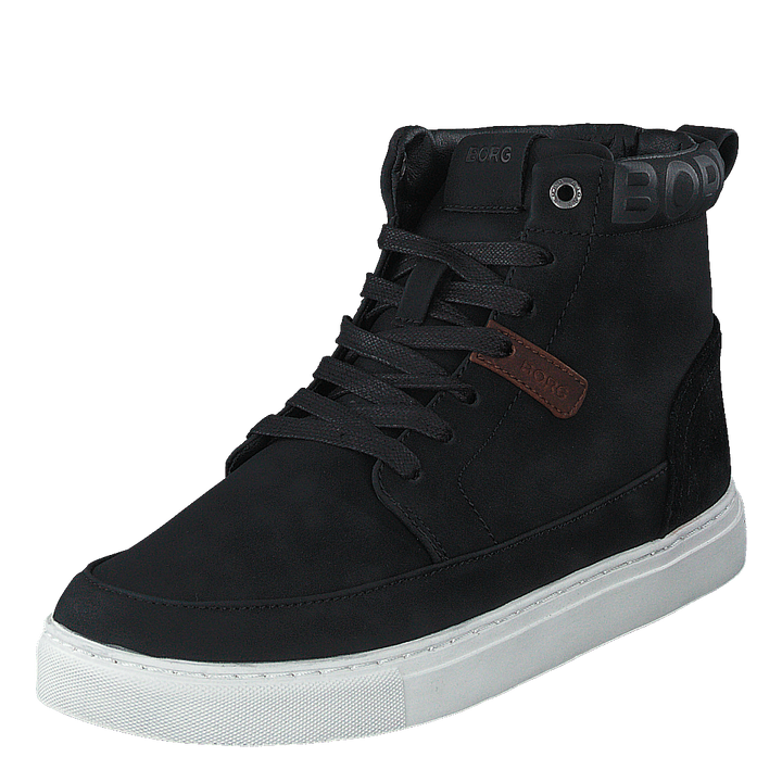 T270 Hgh Fng W Black