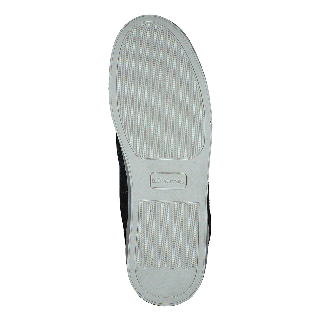 T270 Hgh Fng W Black