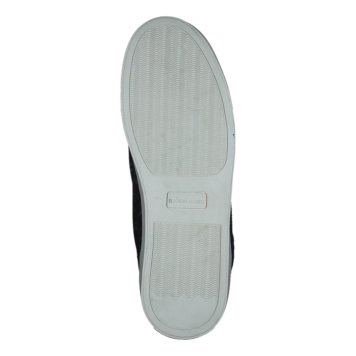 T270 Hgh Fng W Black