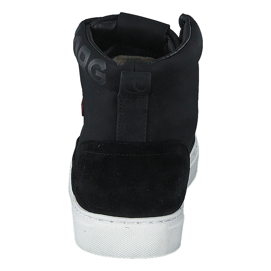 T270 Hgh Fng W Black