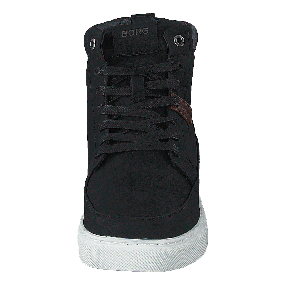 T270 Hgh Fng W Black