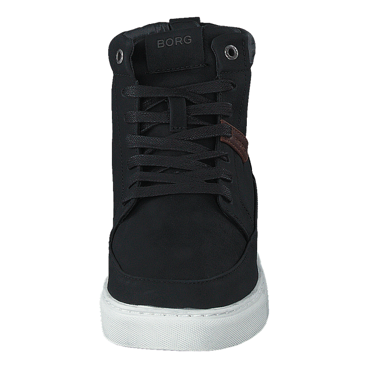 T270 Hgh Fng W Black