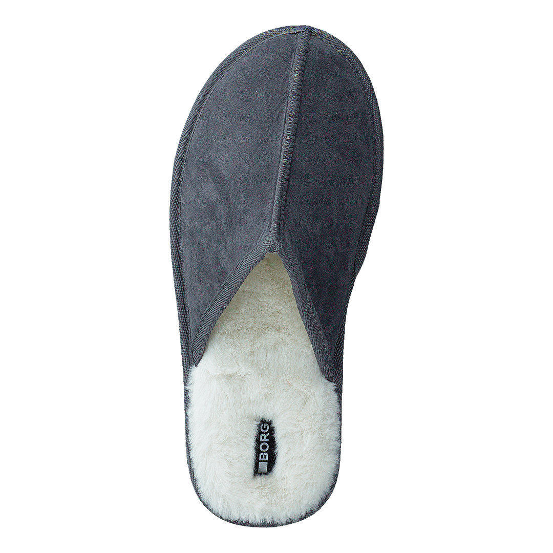 Howie Fur M Light Grey