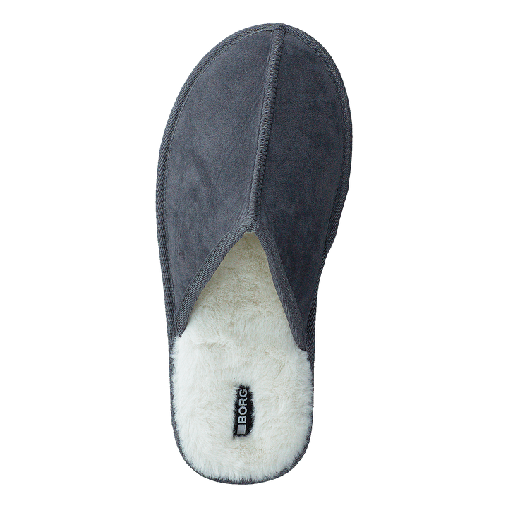 Howie Fur M Light Grey