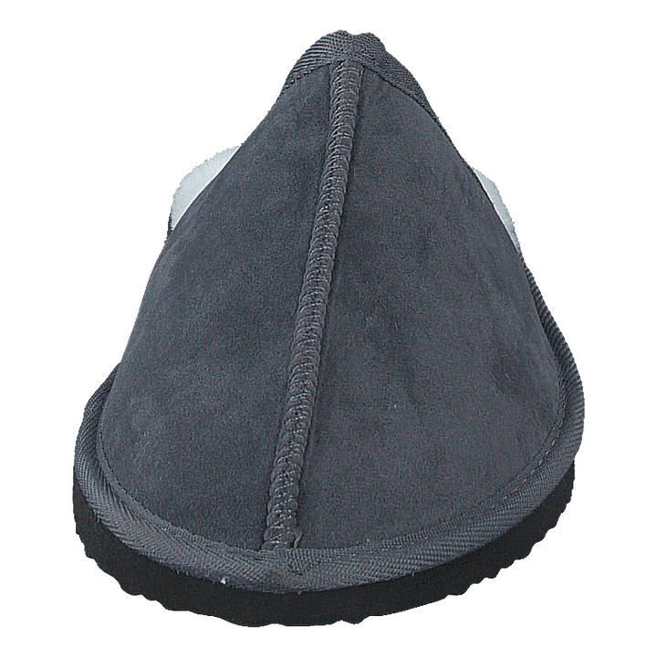 Howie Fur M Light Grey