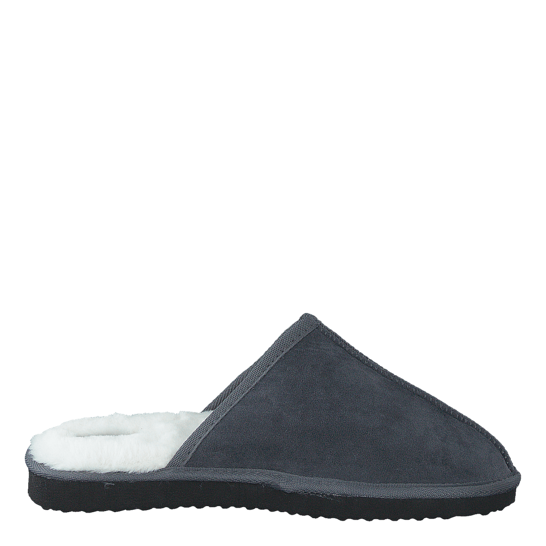 Howie Fur M Light Grey