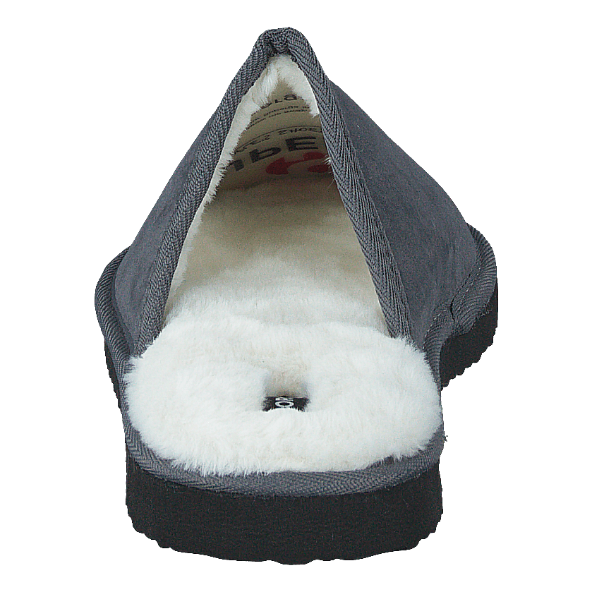 Howie Fur M Light Grey