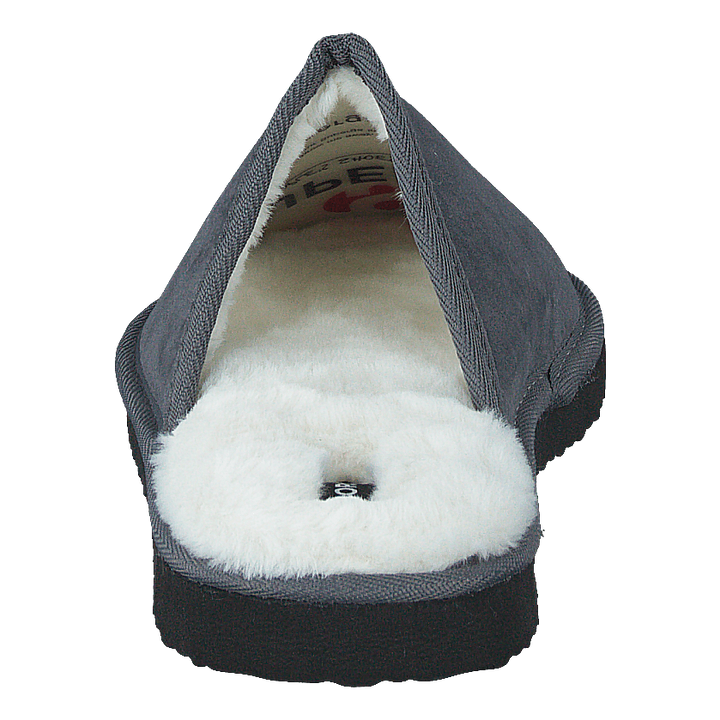 Howie Fur M Light Grey