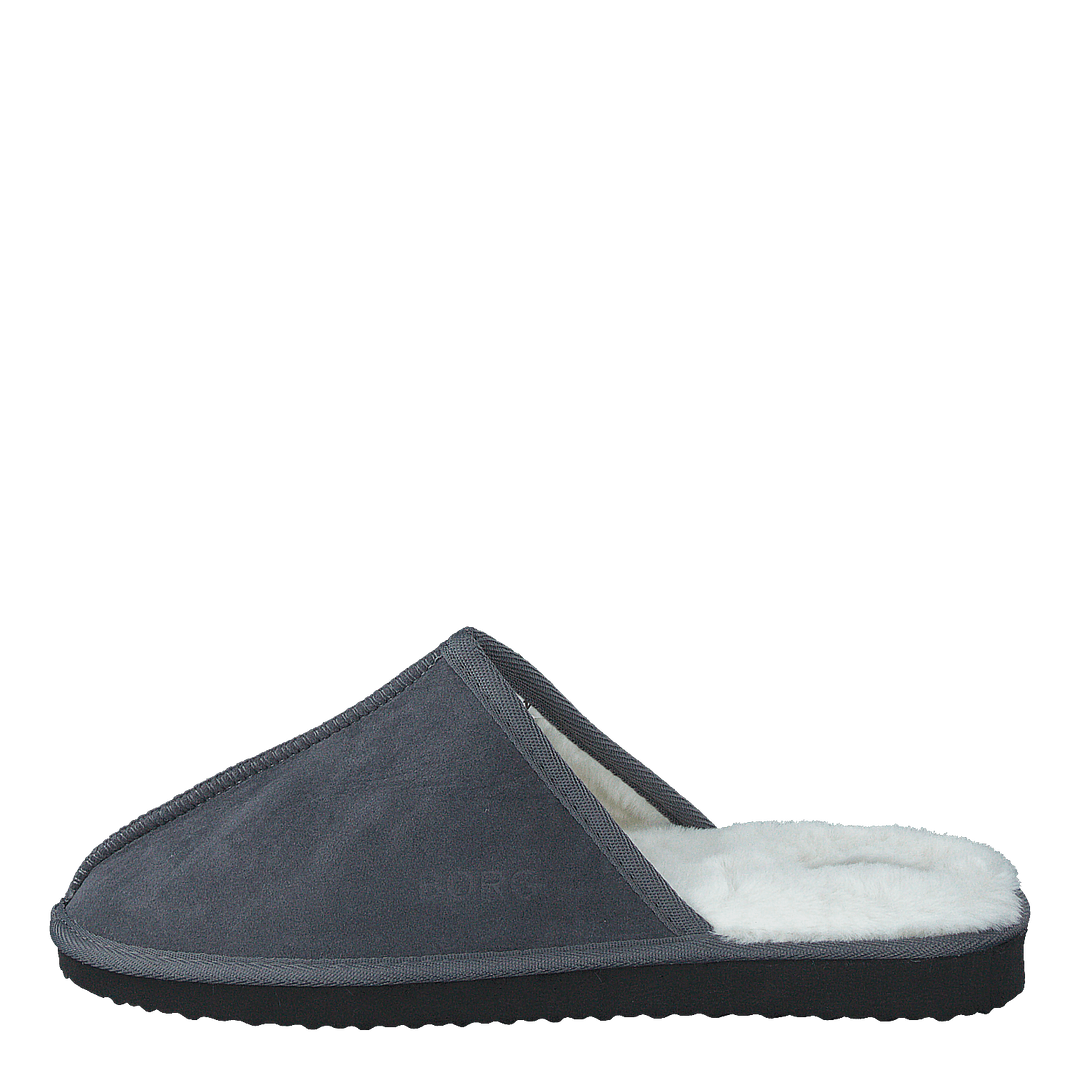 Howie Fur M Light Grey