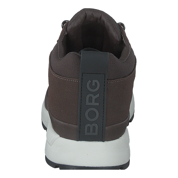 H100 Mid Cas M Brown