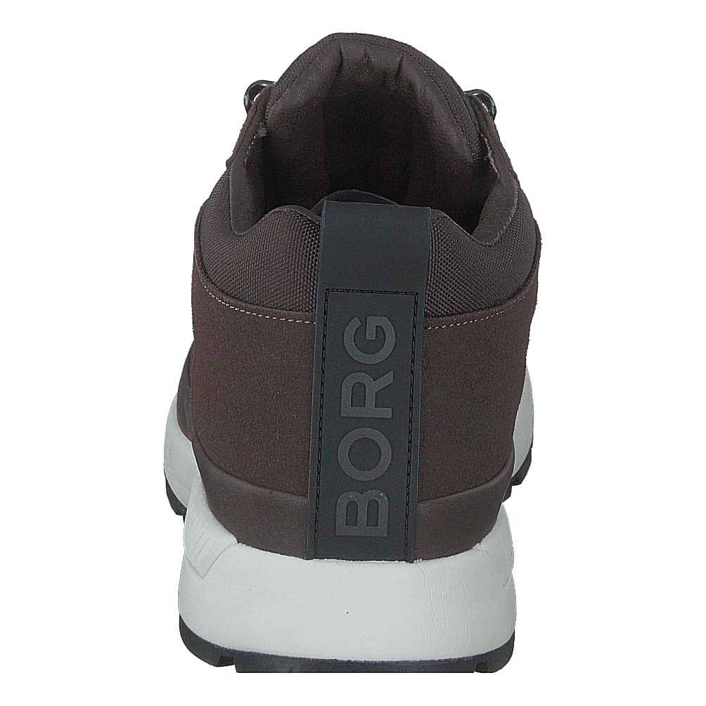 H100 Mid Cas M Brown