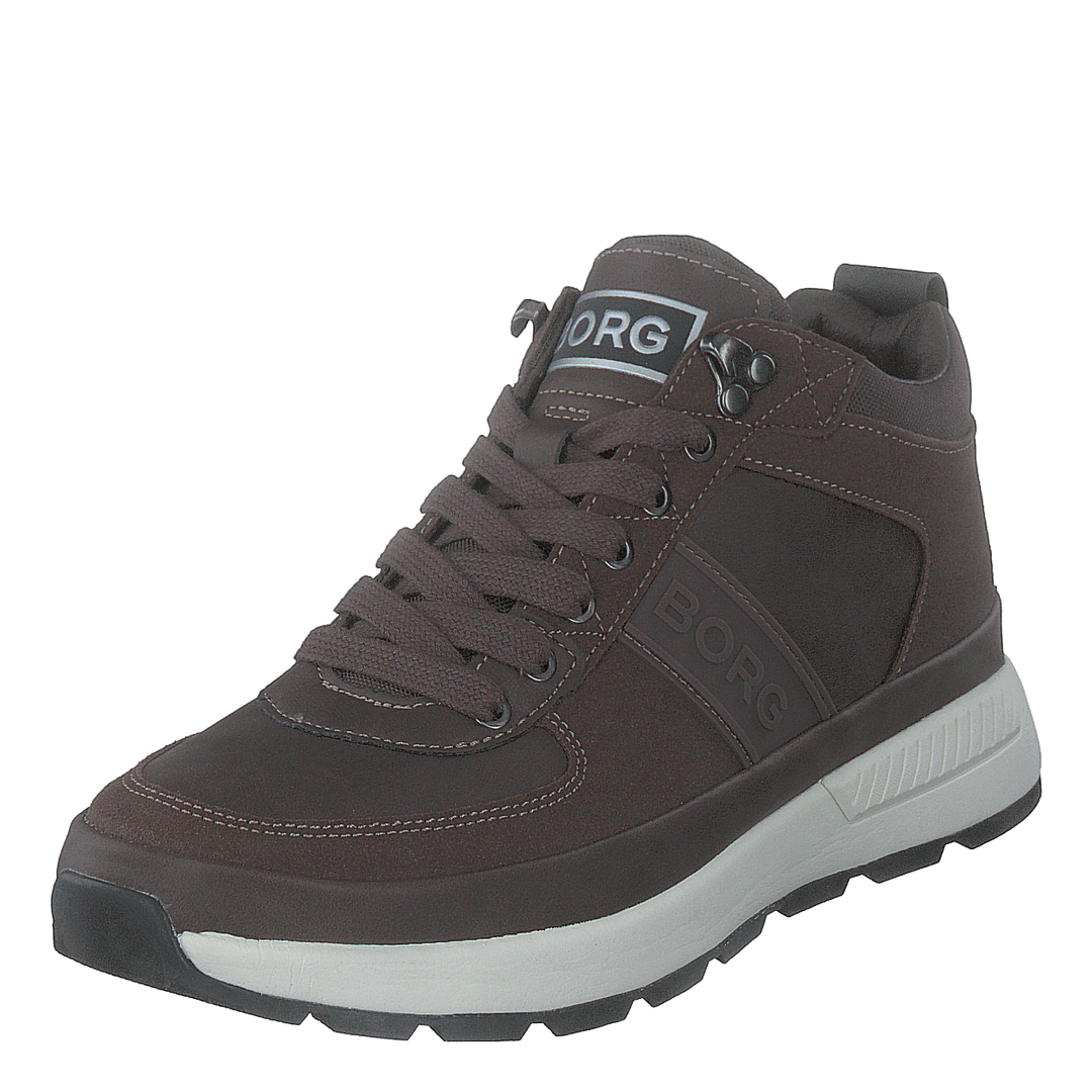 H100 Mid Cas M Brown