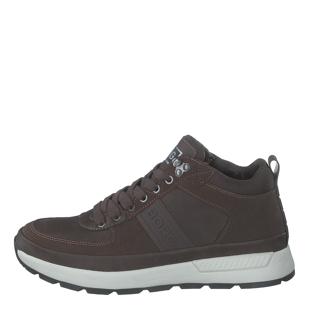 H100 Mid Cas M Brown