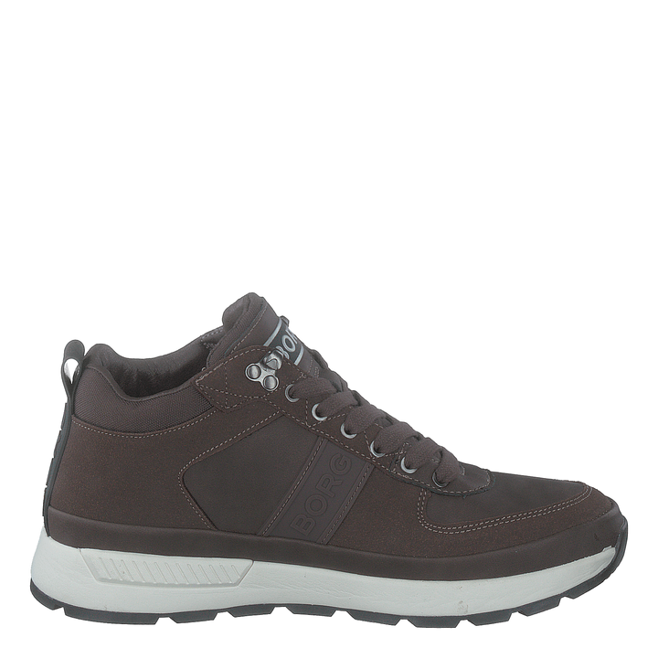 H100 Mid Cas M Brown