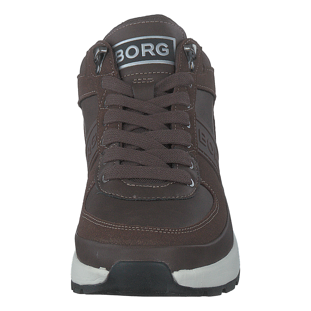 H100 Mid Cas M Brown