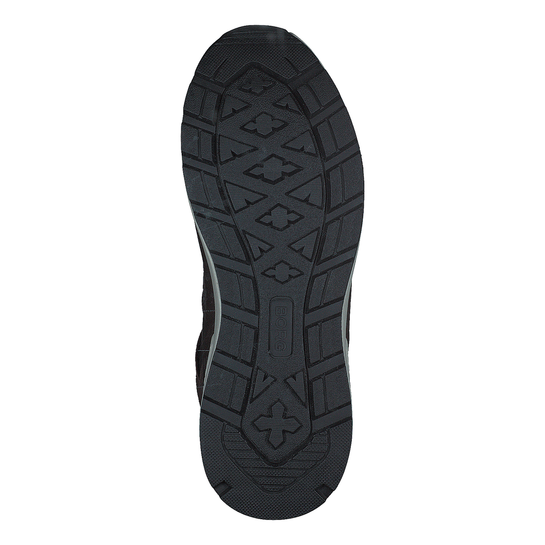 H100 Mid Cas M Brown