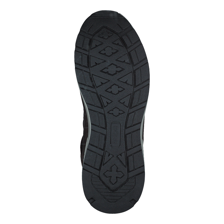 H100 Mid Cas M Brown