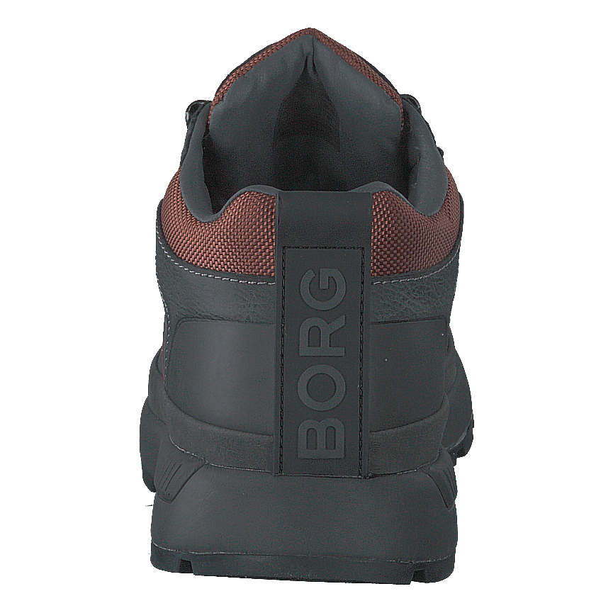 H100 Mid Trc M Light Grey