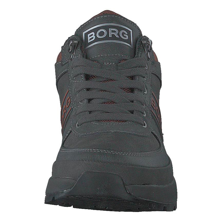 H100 Mid Trc M Light Grey