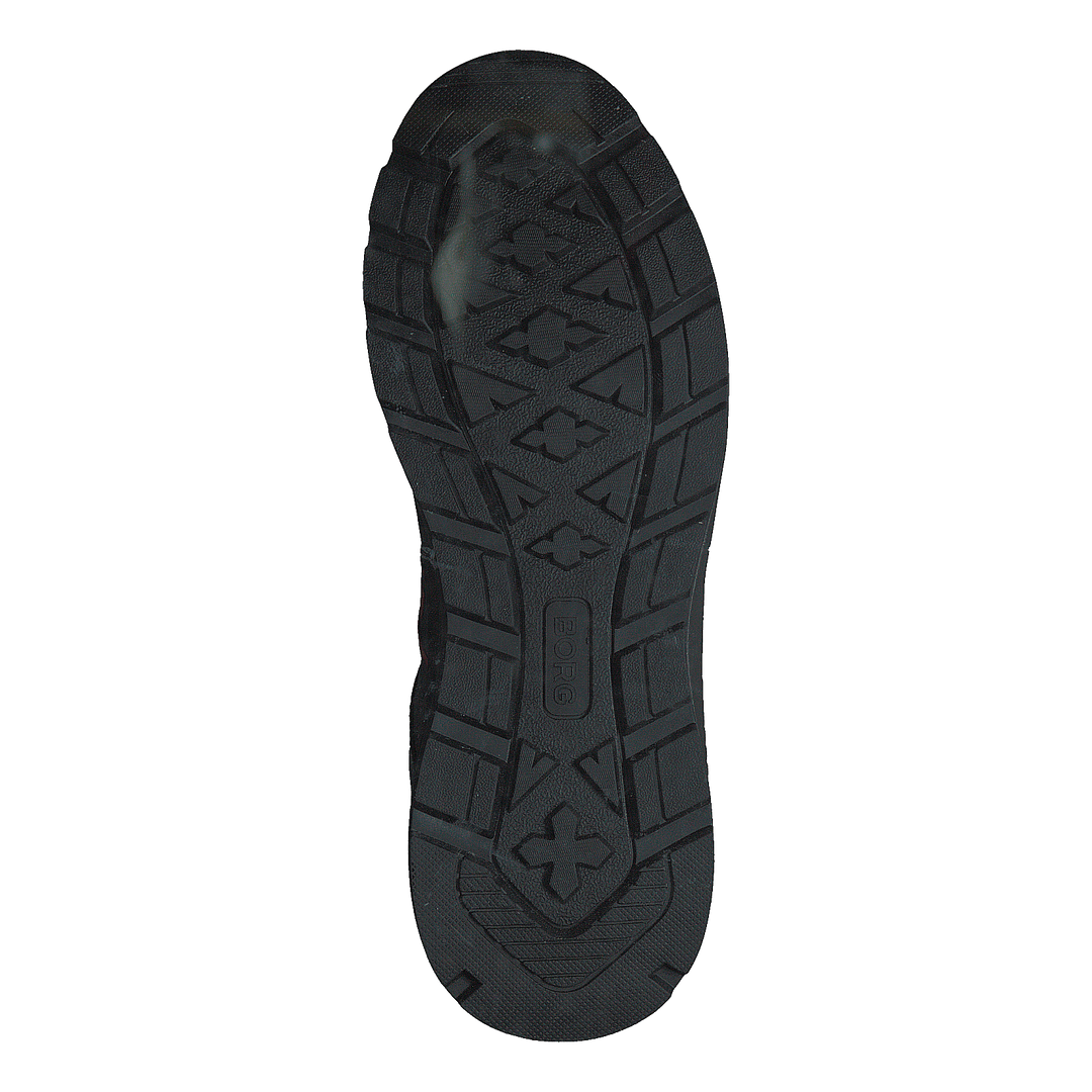 H100 Mid Trc M Light Grey