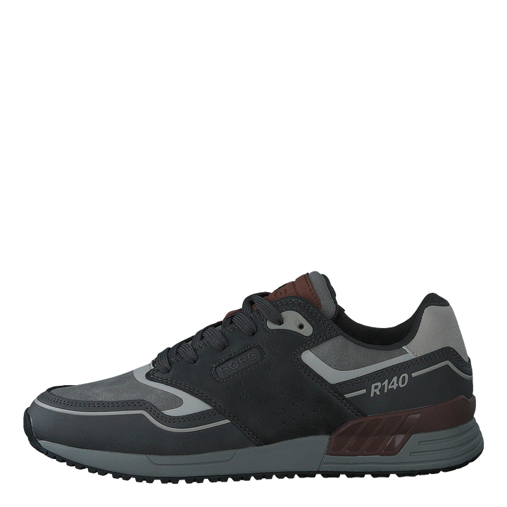 R140 Trc M Dark Grey
