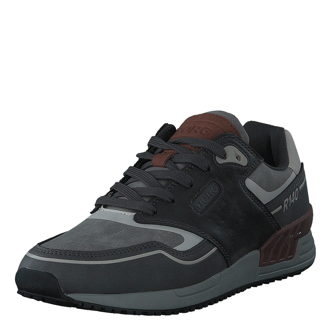 R140 Trc M Dark Grey