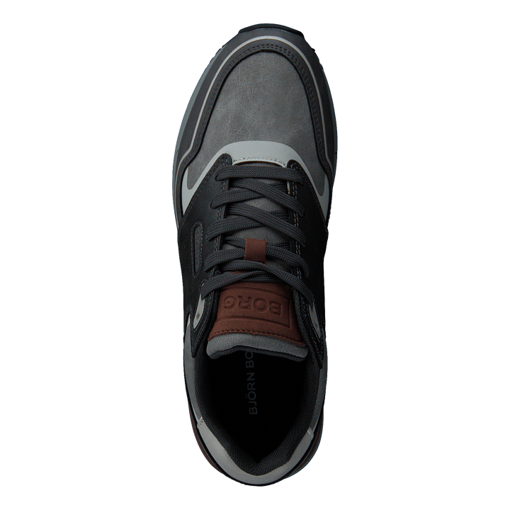 R140 Trc M Dark Grey