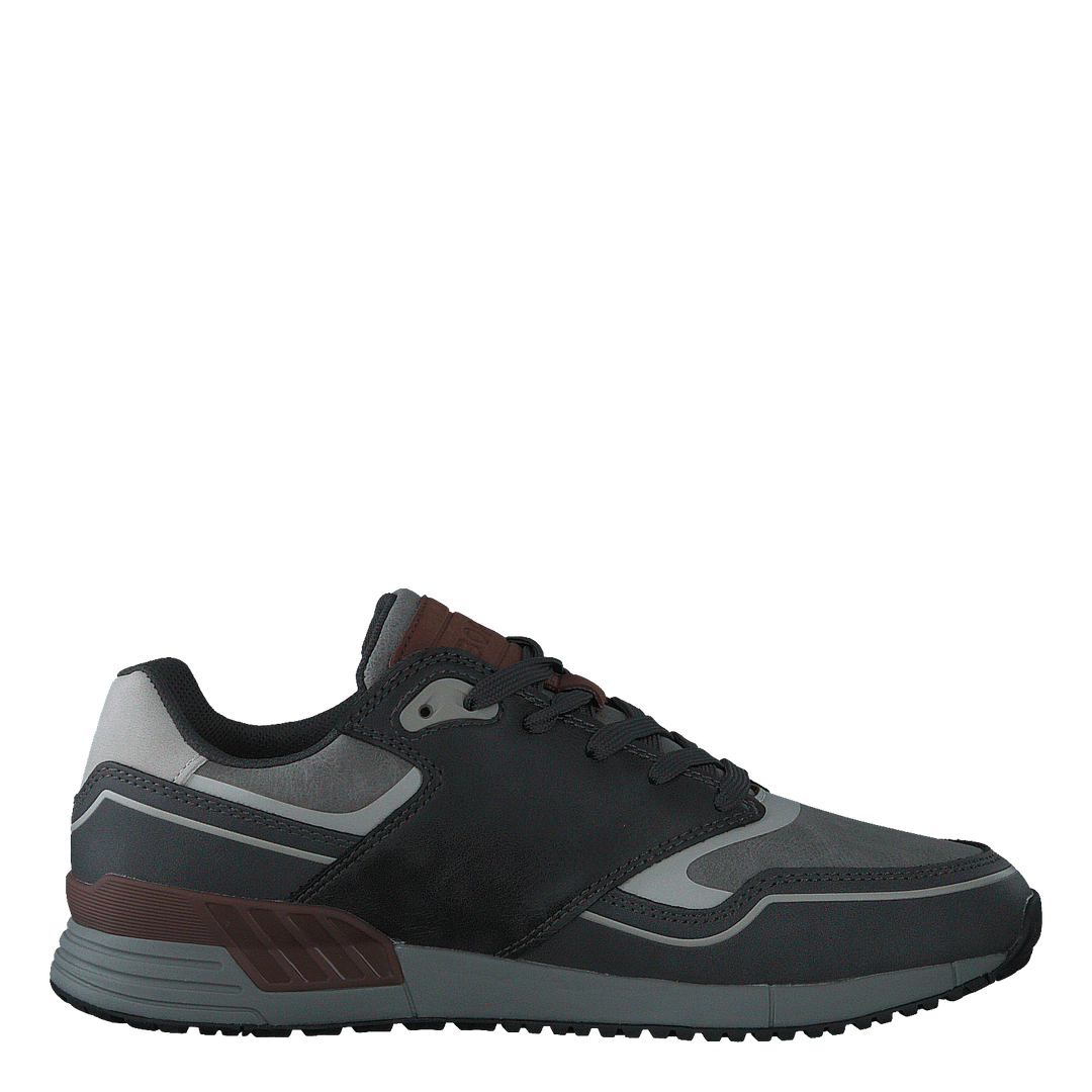 R140 Trc M Dark Grey